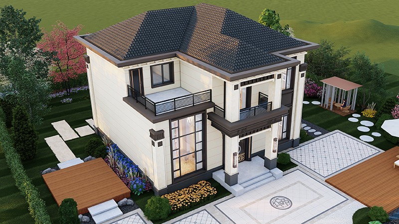 洪雅如何检查卫生间里的气味