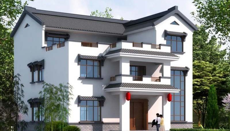 洪雅对于农村自建房屋，必须注意土方回填